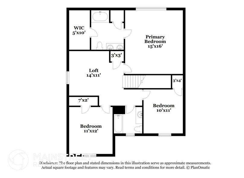 Building Photo - 5155 Wildgoose Dr