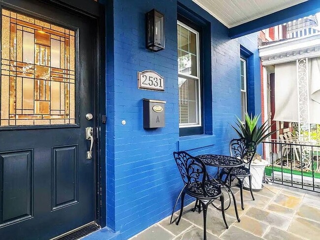 Building Photo - "Spacious 3-Bed, 3-Bath Urban Retreat in Vibrant Washington, DC Neighborhood!"