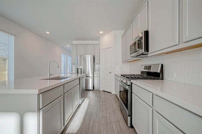 Building Photo - 22111 Ingham Blf Ln