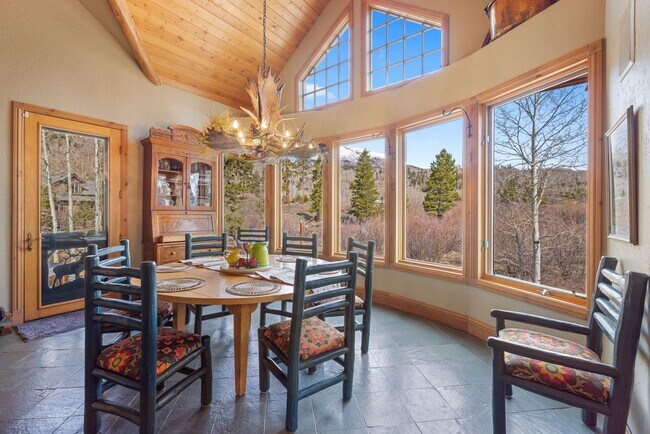 Building Photo - New to the market!  Log home in Frisco!  L...