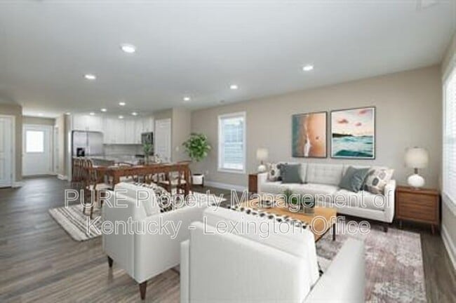 Building Photo - 1149 Judah Bear Blvd