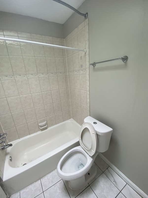 Building Photo - 4110 Harris Ave