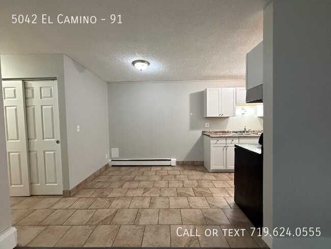Building Photo - 5042 El Camino Dr