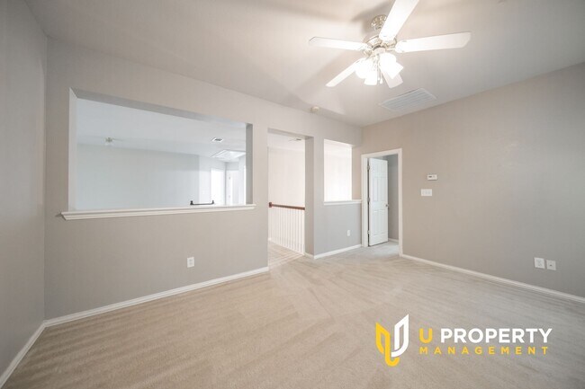 Building Photo - Location! Location! Two bedrooms downstair...