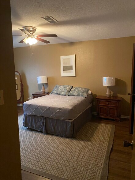 Bedroom 1 - 1119 Nichols Ave