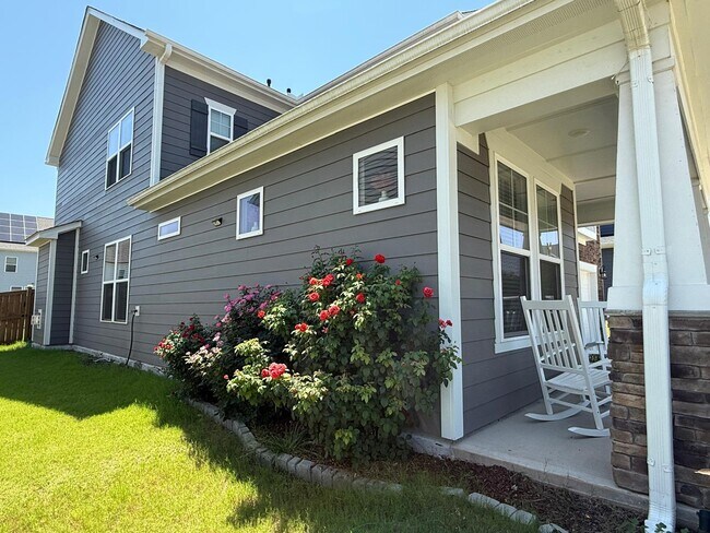 Building Photo - 113 Gabbro Pl