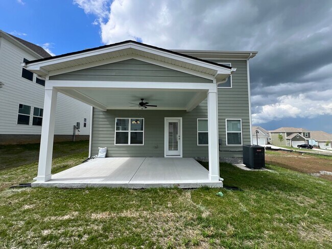Building Photo - Beautiful New Construction in Blakeney Sub...