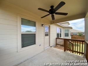 Building Photo - 6015 Akin Stroll