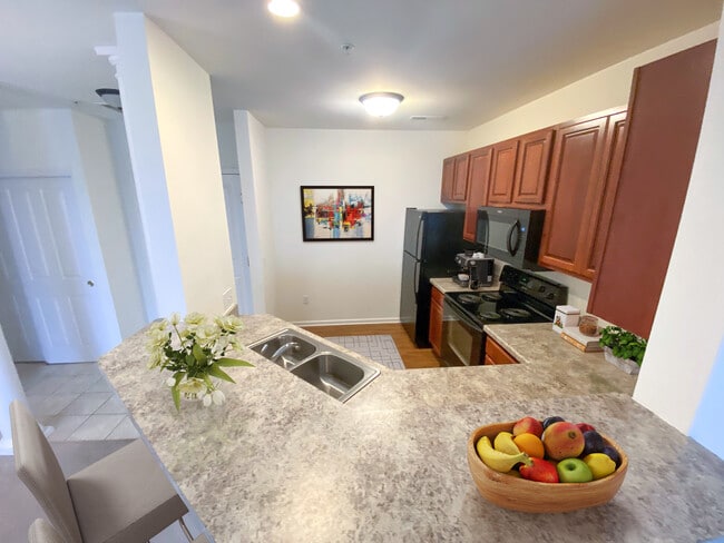 Building Photo - The Club at Brookfield Hills Apartments