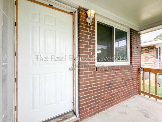 Building Photo - 4706 Midland Pike
