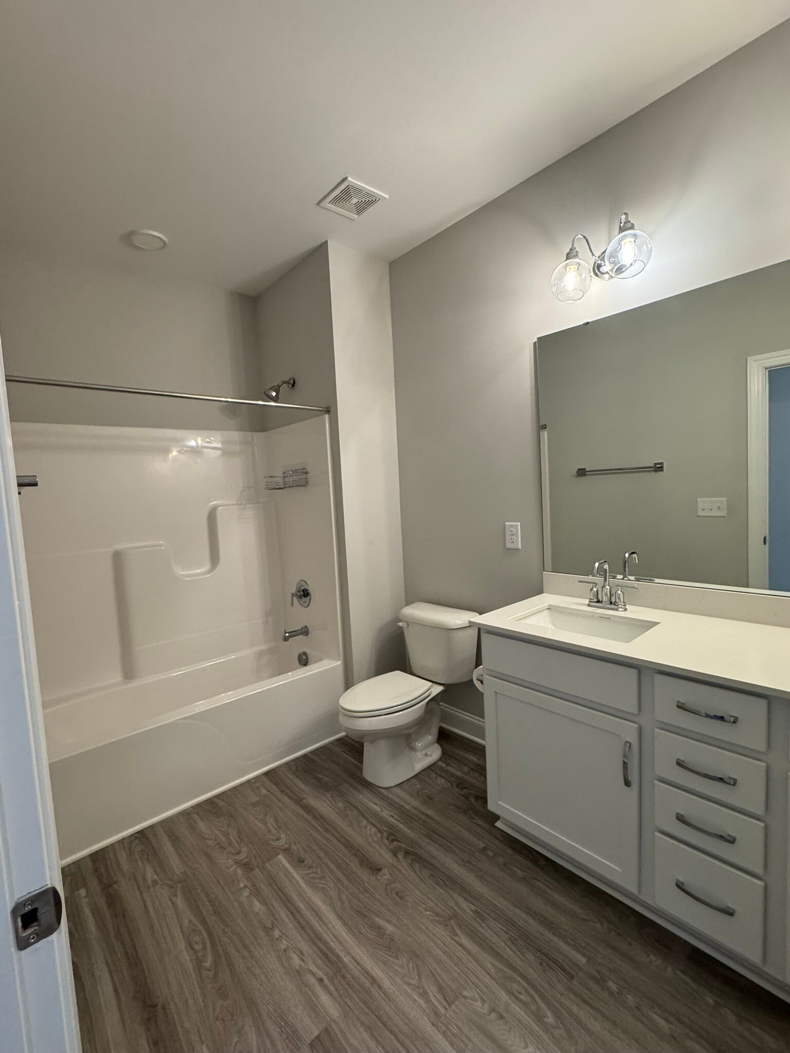 Second Full Bath - 605 Marshskip Way