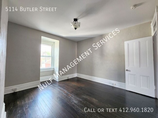 Building Photo - 5114 Butler St