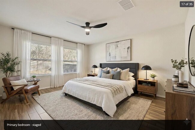 Building Photo - 2003 Dayflower Trce