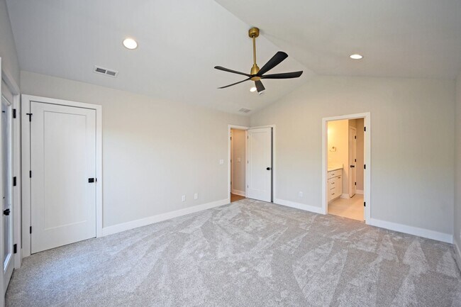 Building Photo - Stylish, Sustainable & Low-Maintenance Liv...