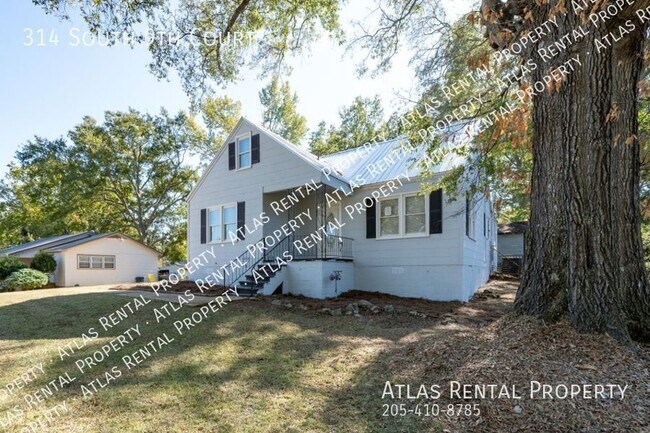 Building Photo - 314 9th Ct S