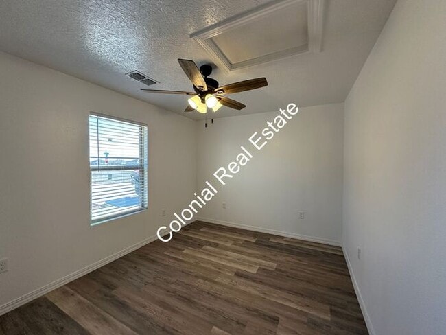 Building Photo - All utilities paid! Brand new construction, 2 bedroom 1 bathroom apartment for rent. Washer/dryer...
