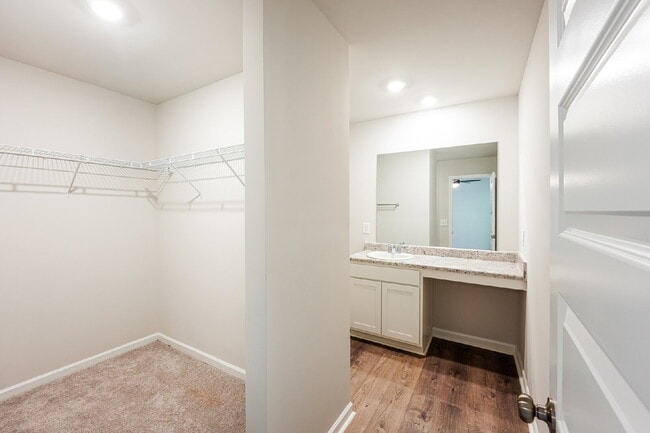 Building Photo - NEW CONSTRUCTION! Brand new 1 story home in Deer Brook Crossing.