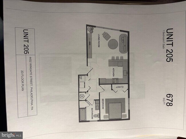 Building Photo - 4432 Wingate St