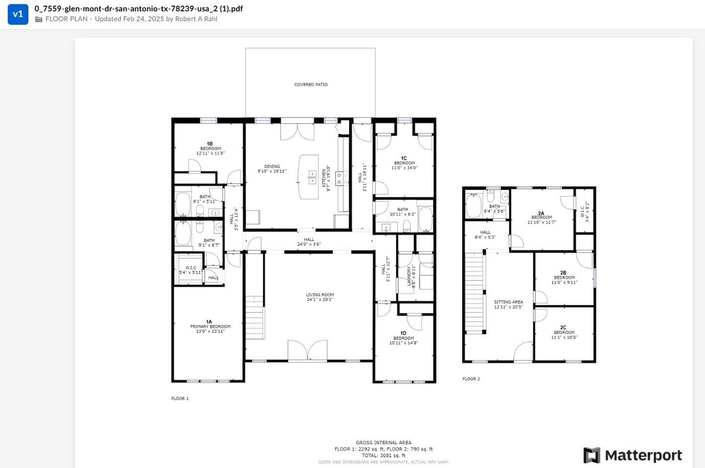 Building Photo - 7559 Glen Mont Dr