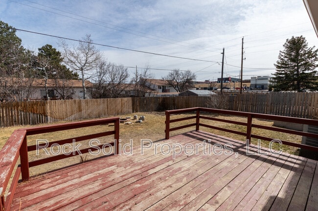 Building Photo - 4709 Windmill Rd