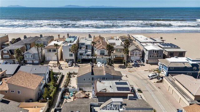 Building Photo - 1410 Marine Way