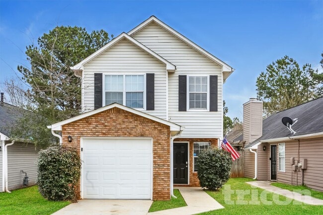 Building Photo - 3634 Silver Springs Ct