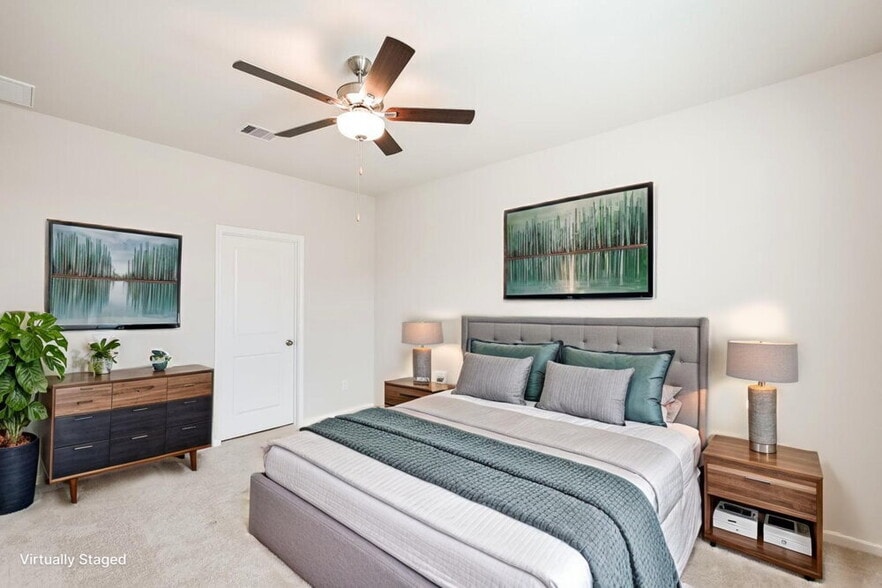 Building Photo - 428 Mustang Trot Dr