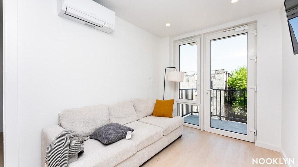 Building Photo - 1499 Bedford Ave