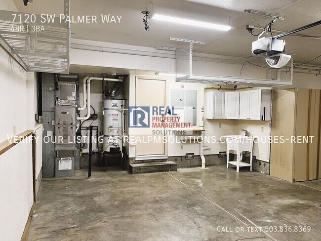 Building Photo - 7120 SW Palmer Way