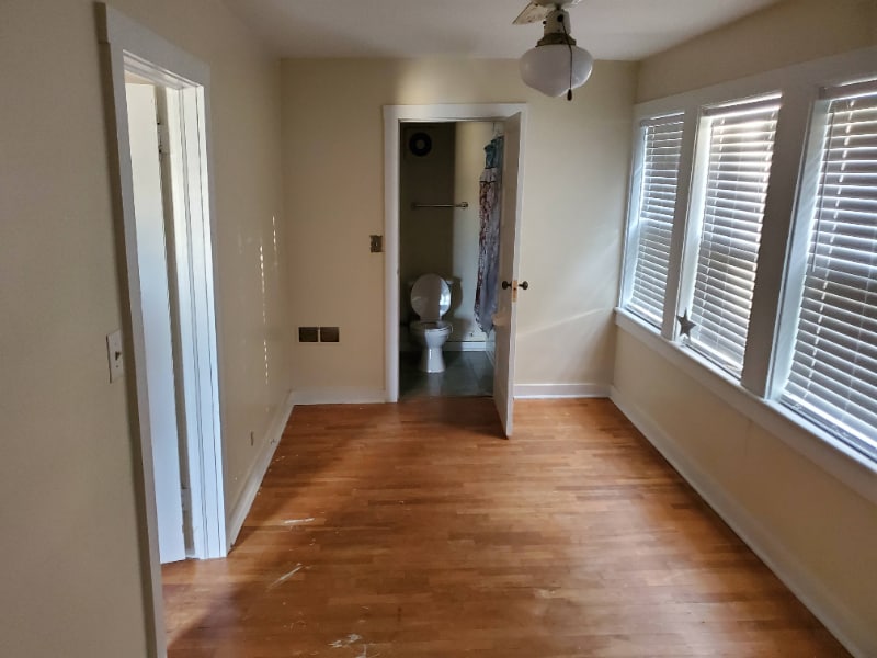 Building Photo - 714 N 4th St