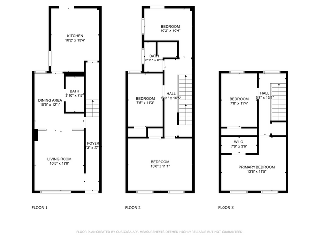 Building Photo - 307 Muench St