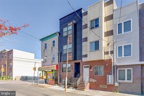 Building Photo - 2061 N 8th St