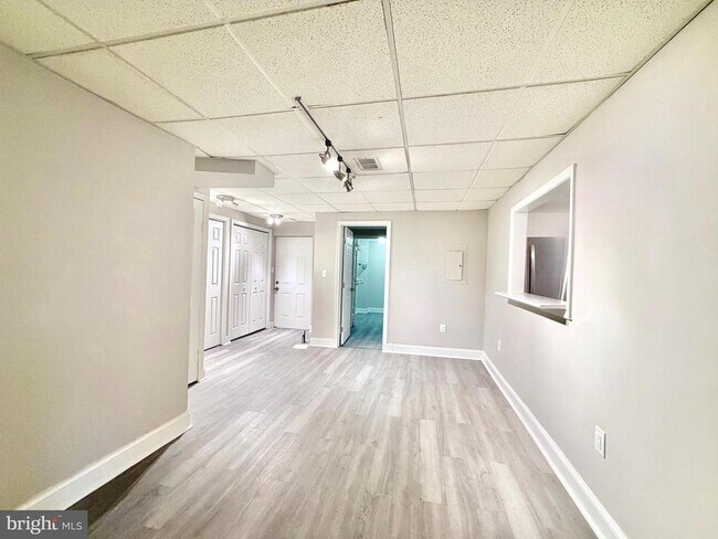 Building Photo - 4120 14th St NW