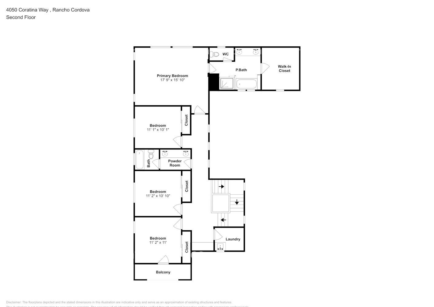 Building Photo - 4050 Coratina Way