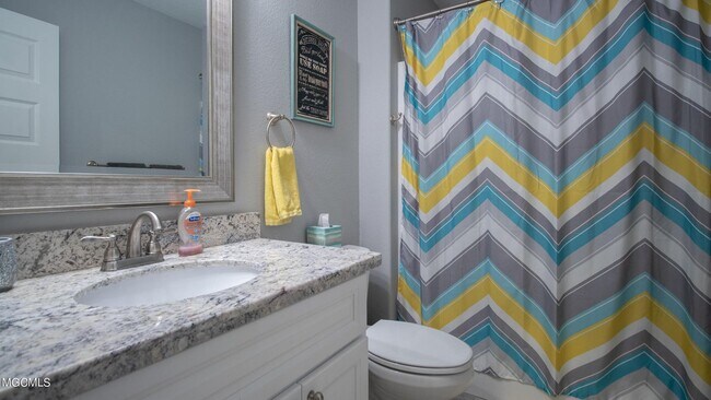 Building Photo - OCEAN SPRINGS SCHOOLS  - BEAUTIFUL HOME IN...