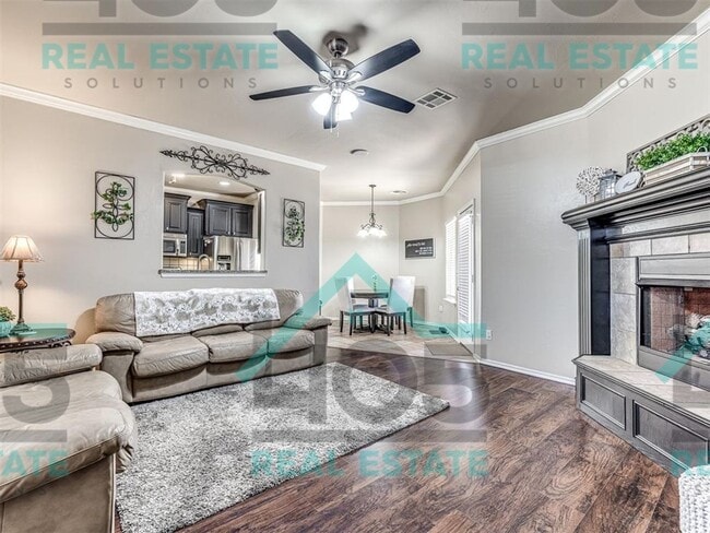 Building Photo - PRICE DROP ON CHOCTAW RENTAL!
