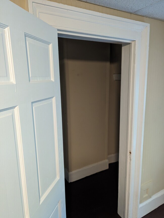 Building Photo - 52 Terrace St