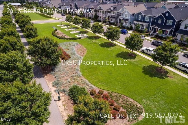 Building Photo - 2413 Briar Chapel Pkwy