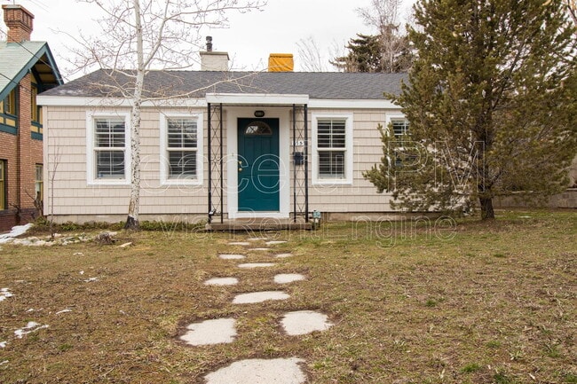 Primary Photo - 575 N I St