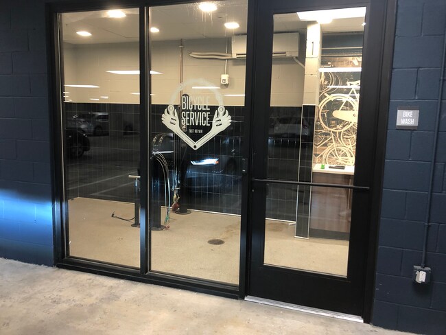 Bike Service - 11 W Gay St