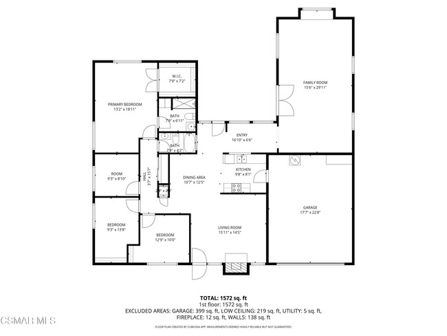Building Photo - 3105 Lodgewood St