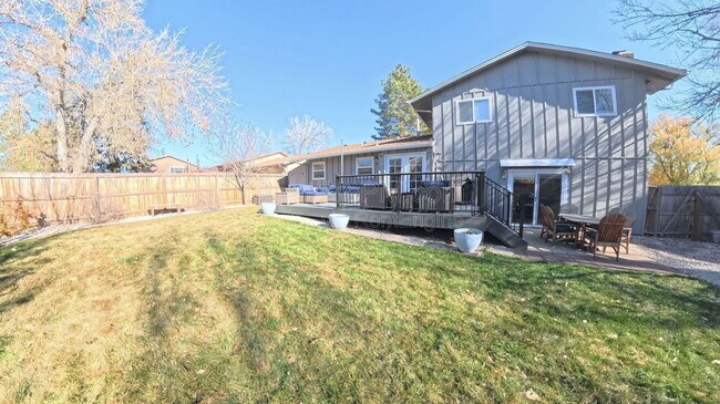 Building Photo - 1013 Timber Ln