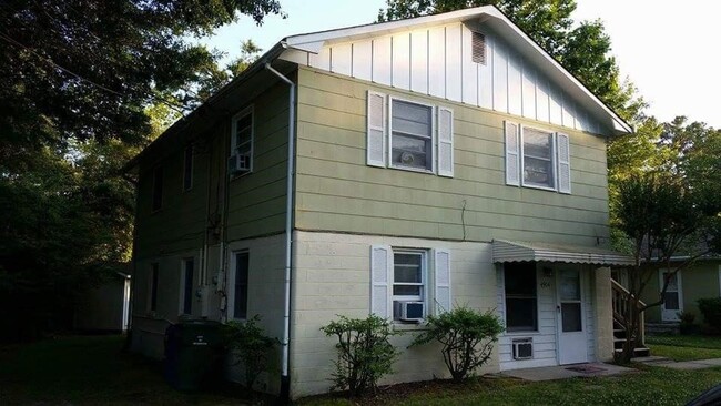 Primary Photo - 2 Bedroom Duplex