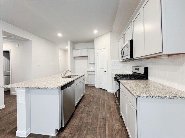 Building Photo - 1207 Camden Ln