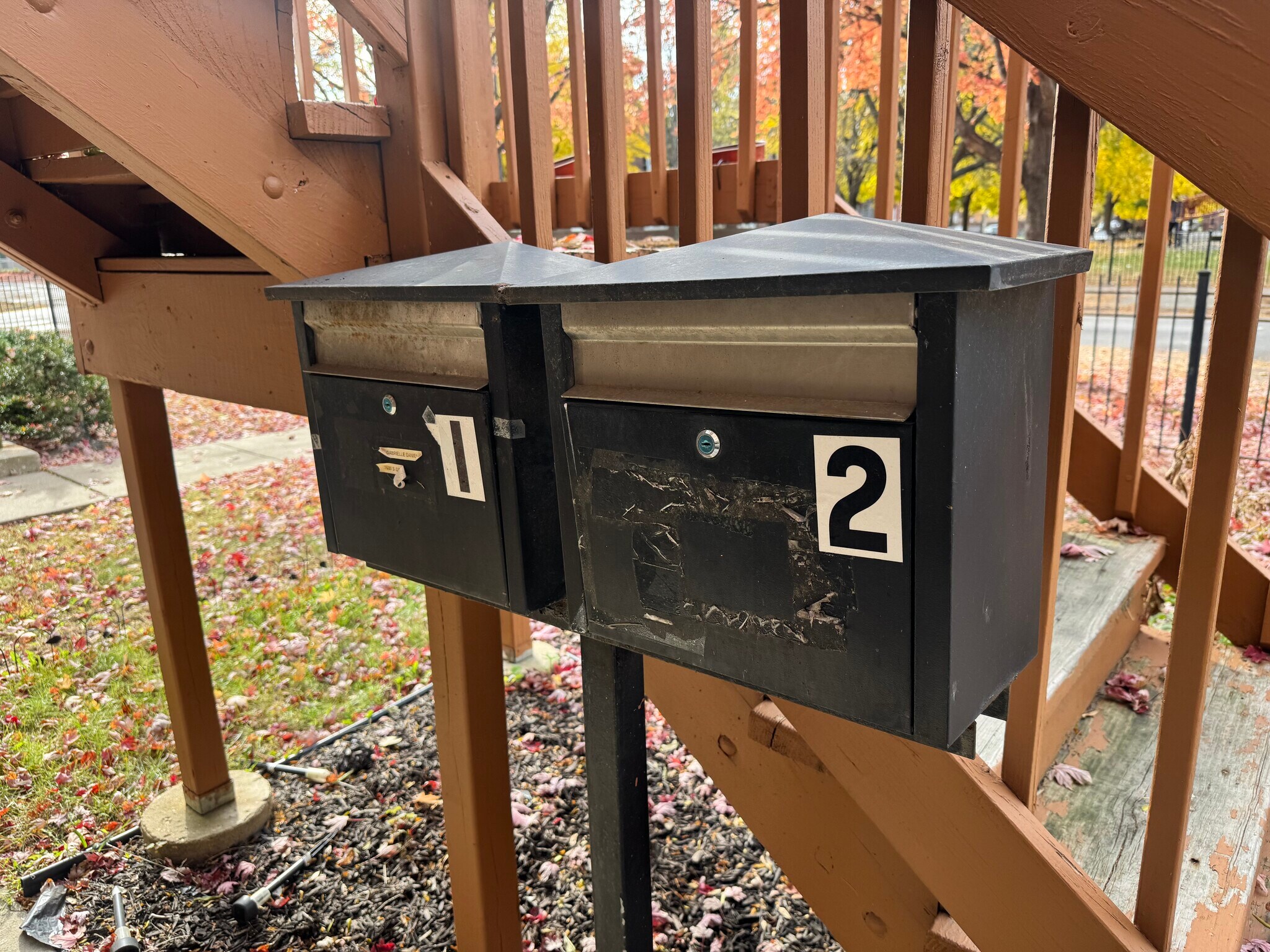 Building Photo - 7653 S Green St