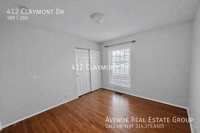 Building Photo - 412 Claymont Dr