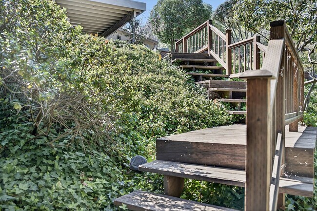 Building Photo - Rare 2,959 SQFT Lakewood Sanctuary | Lake Views & Private Balconies!