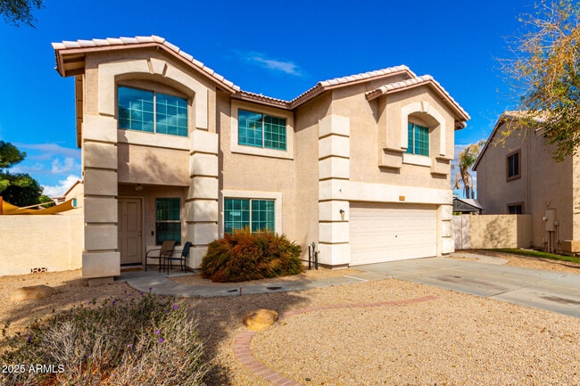 Building Photo - 8812 N 67th Dr