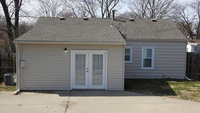 Building Photo - 1707 N. 46th Street