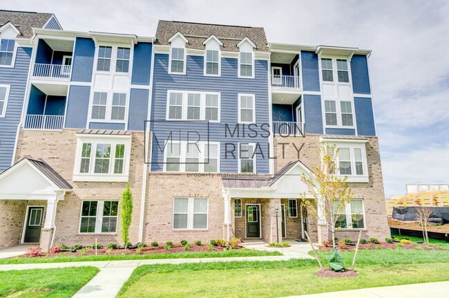 Building Photo - 14507 Hancock Towns Dr